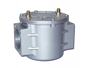 Plynový filtr PEVEKO PFZ M Rp 1 1/2" PN16 (PFZ M1040.600)