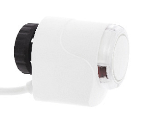 Termoelektrický pohon IMI TA EMO T NO 230V kabel 2 m (183701500)