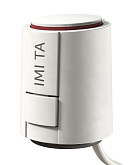 Termoelektrický pohon IMI TA EMO T II 24V NC kabel bez hal. 1 m (32204311121)