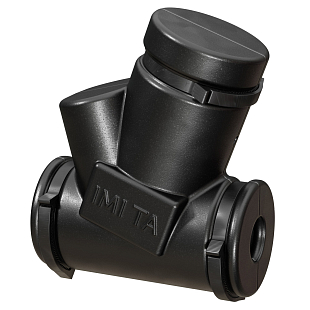 Izolace IMI TA pro TA-Nano Plus DN10-15 vytápění (32221320101)