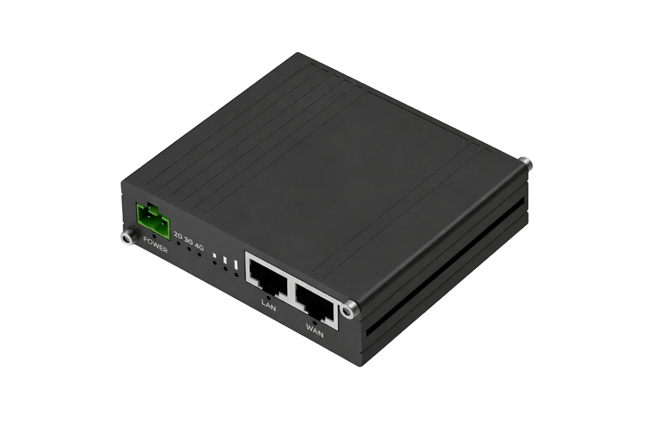 GSM / LTE modul pro poruchovou signalizaci SOVIK