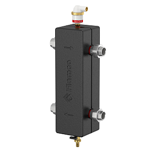 Flexbalance ECOPLUS C 140 kW; G 1 1/2"F; 5,76 m3/h