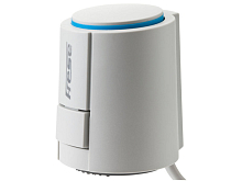 Termopohon pro ventily Optima compact DN10-32 230VAC, NC, příkon 1W (A20505-2 41)