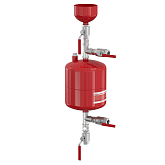 Dávkovací souprava Flamco MS 15 l (17704)