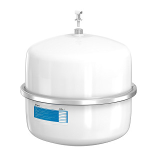 Tlaková expanzní nádoba pro pitnou vodu Flamco Airfix A 25 l, 10 bar (24558)