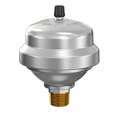 Tlumič tlakových rázů Flamco Flexofit Super 1/2" (24980)