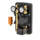 Čerpadlová skupina Meibes Meiflow TOP S MC-W DN 25 Grundfos Alpha2.1 25-60 (M45991.30)