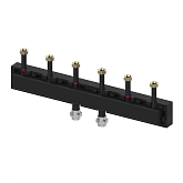 Rozdělovač pro čerpadlové skupiny Meibes Meiflow M MF (M66301.81)