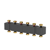 Rozdělovač pro čerpadlové skupiny Meibes Meiflow TOP S MF (M66301.930)