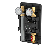 Čerpadlová skupina Meibes Meiflow S UC DN 32 Grundfos Alpha2.1 32-60 (M66812.30)