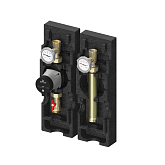 Čerpadlová skupina Meibes Meiflow M UC DN 32 Grundfos Alpha2.1 32-60 (M66814.30)