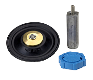 Sada náhradních dílů Danfoss EV220B 18 EPDM (032U1070)