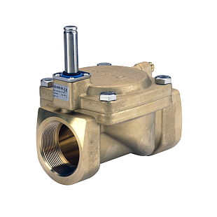 Elektromagnetický ventil Danfoss EV220B NC G 2 FKM (032U7151)