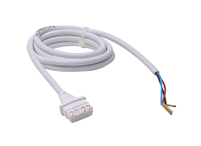 Propojovací kabel Danfoss pro pohon ABNM A5 bez halogenů 1 m (082F1081)