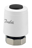 Termoelektrický servopohon Danfoss TWA-ZL 180 s/mm 2.8 mm (082H3102)