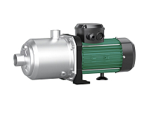 Vícestupňové vysokotlaké čerpadlo Wilo MEDANA CH1-L.604-1/E/E/10T (4231491)