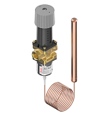 Termostatický ventil Danfoss AVTA 20 G 3/4 (003N3165)