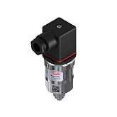 Tlakový snímač s vysílačem Danfoss MBS 3000 0-25 bar (060G1542)