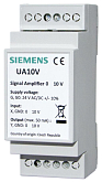 Zesilovač řídicího signálu Siemens UA 0-10 V (UA10V)