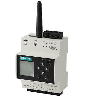 IoT komunikační brána pro M-bus Siemens WTV776-HB6035 (WTV776-HB6035)