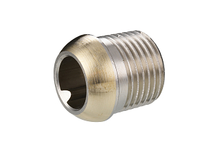 Nástavec k radiátorovým ventilům Danfoss DN 15 (013L0445)