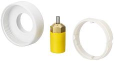 Adaptér Danfoss pro radiátorový ventil RAV RAVL (014G0250)