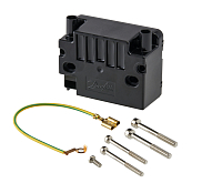 Elektronická zapalovací jednotka Danfoss EBI4 M-S (052F4045)