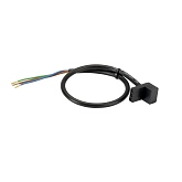 Primární kabel Danfoss pro zapalovací jednotku EBI (052F5057)