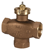 Třícestný směšovací ventil Danfoss VMV RAV (065F0015)