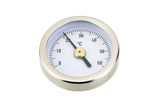 Teploměr Danfoss 0–60 °C (088U0029)