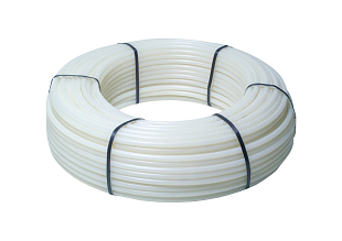 PEX trubky Danfoss 16 mm 1 m 8 bar (088X0872)