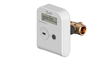 Měřič tepla Danfoss SonoMeter 40 (187F2000)