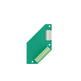 Elektronická rozšiřující skříňka Wilo Isar BOOST5 (4252615)