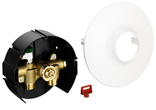 Kombinovaný regulační ventil Danfoss FHV-WR FHV-R G 3/4" 6 bar (003L1015)