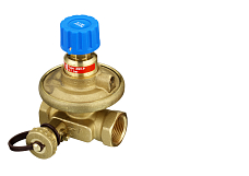 Regulátor diferenčního tlaku Danfoss ASV-P DN 32 (003L7624)