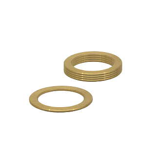 Podložka Danfoss 1 mm pro AB-QM 5 ks (003Z0257)