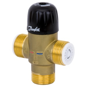 Termostatický směšovací ventil Danfoss TVM-W DN 25 (003Z3146)