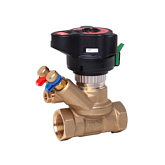 Partnerský ventil Danfoss ASV-BD DN 15 (003Z4041)