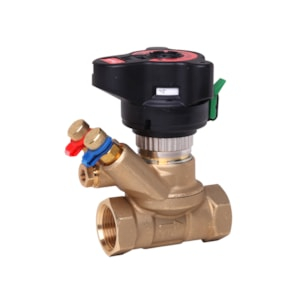 Partnerský ventil Danfoss ASV-BD DN 20 (003Z4042)