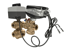 Pohon Danfoss ChangeOver6 pro NovoCon (003Z8522)