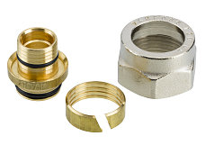 Spojovací materiál Danfoss PEX pro trubky 20 x 2 mm (013G4160)