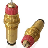 Servisní vestavěný ventil Danfoss pro rozdělovač (013G7376)