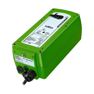 INMAX-15-YF SERVOPOHON