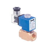 Elektromagnetický ventil Tork T-GT103.5 1/2" bez cívky NC NBR (S1050.03.050N)