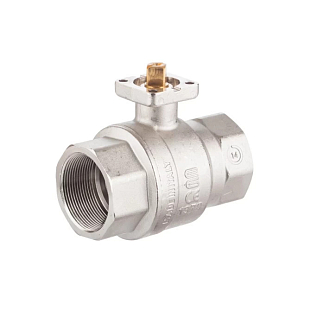 Kulový ventil Tork KV901 DN40 1 1/2" (Tork-KV 901.40)