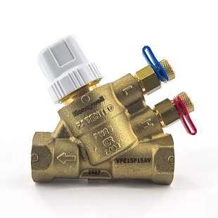Tlakově nezávislý regulační ventil PICV Honeywell DN15 450 l/h (VPE15F15AL)