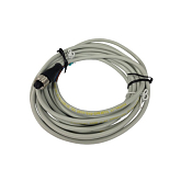 Signální kabel Grundfos s konektorem M12 pro dávkovací čerpadla (96609017)