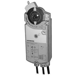 Havarijní servopohon Siemens GCA 166.1E, 24 V, 0-10 (GCA166.1E)