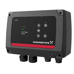 Řídicí jednotka Grundfos CU 302 (92799797)