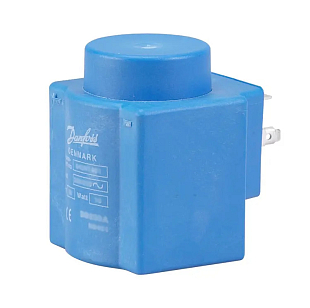 Cívka solenoidu Danfoss BB110CS 110 VAC (018F7360)